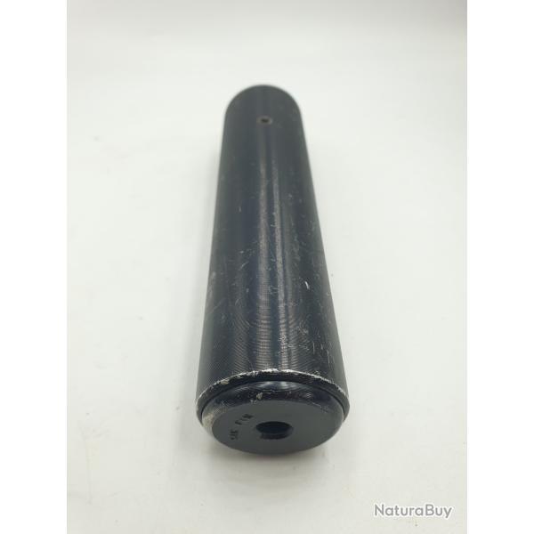 MODERATEUR DE SON SAK CAL.22LR/17HMR - 1/2X20 - REF 12