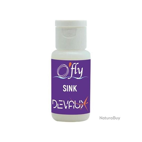 DEGRAISSANT - O FLY SINK - DEVAUX