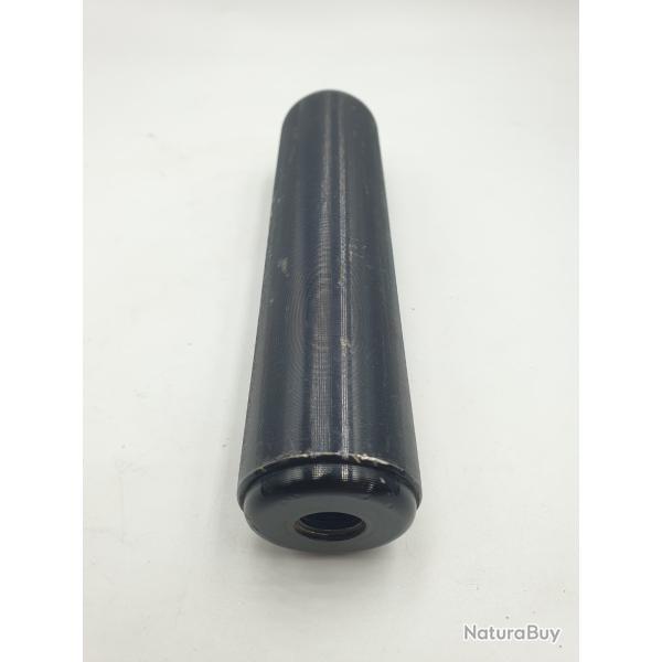 MODERATEUR DE SON SAK CAL.22LR/17HMR - 1/2X20 - REF 13