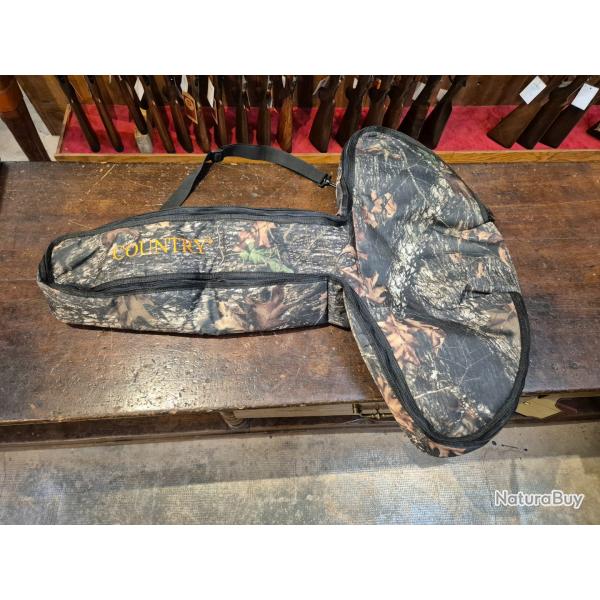 Housse protection transport arbal�te