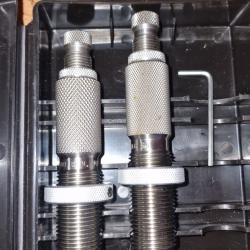 Jeux d'Outils de rechargement CH4D cal 300 win mag