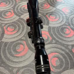 Lunette tasco 3-9x40