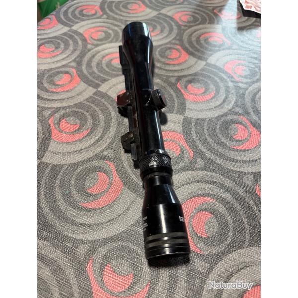 Lunette tasco 3-9x40