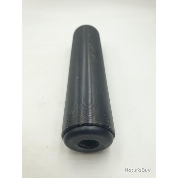 MODERATEUR DE SON SAK CAL.22LR/17HMR - 1/2X20 - REF 8