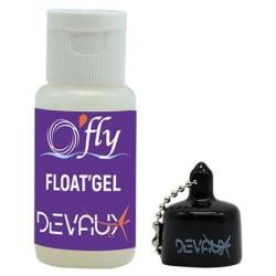 GRAISSE - O FLY FLOAT GEL + CADDIFIOL - DEVAUX
