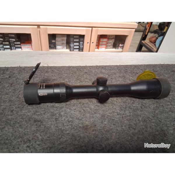 Lunette Meopta Meostar R1 1.5-6x42