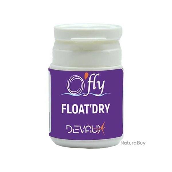 O FLY FLOAT DRY - DEVAUX