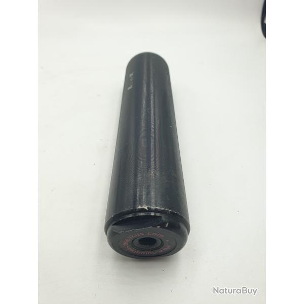 MODERATEUR DE SON SAK CAL.17HMR - 1/2X20 - REF 10