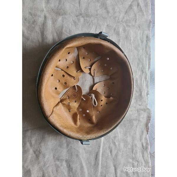 Int�rieur 66 de casque  WW2