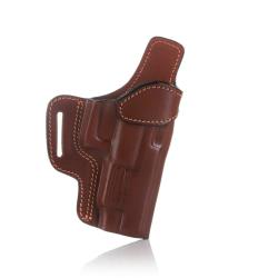 HOLSTER C124 PREMIUM BADGER RUGER REDHAWK - FALCO