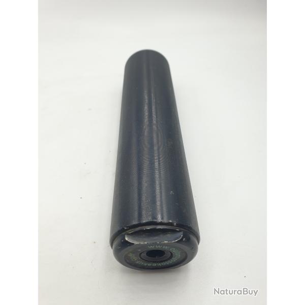 MODERATEUR DE SON SAK CAL.22LR/17HMR - 1/2X20 - REF 9