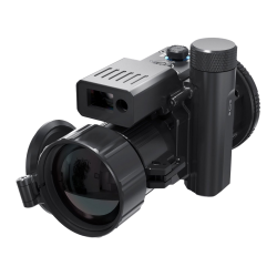 Clip-on thermique Pard Predator - &Oslash;45 640x512