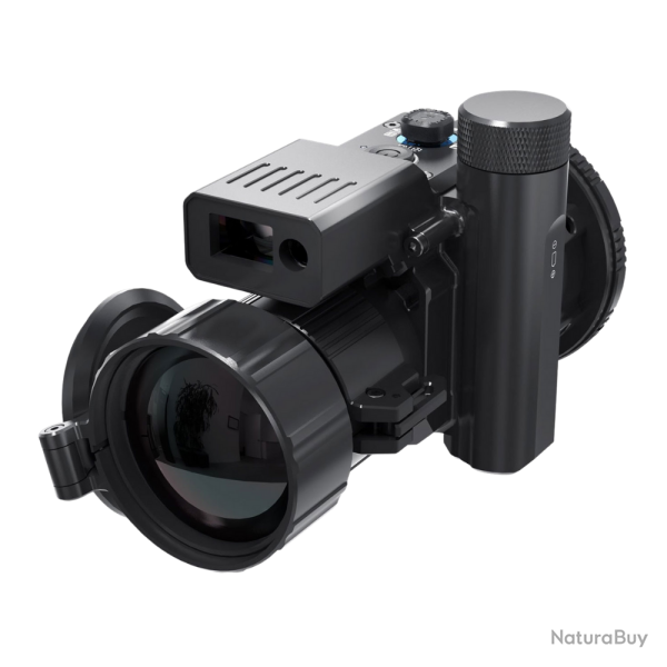 Clip-on thermique Pard Predator - �45 640x512