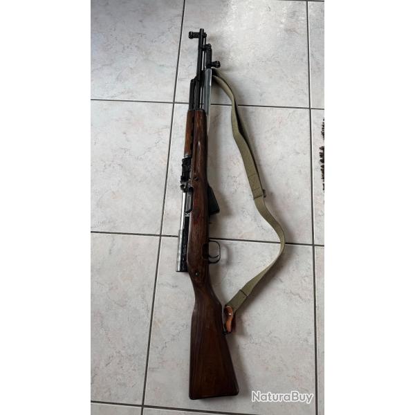 SKS 45 Izhmash