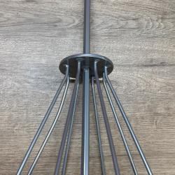 Batteur amorce 8 branches Sensas