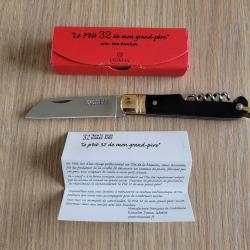 Couteau Dumas Le P'tit 32