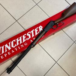 Vends carabine &agrave; levier de sous garde WINCHESTER RANGER cal.22LR