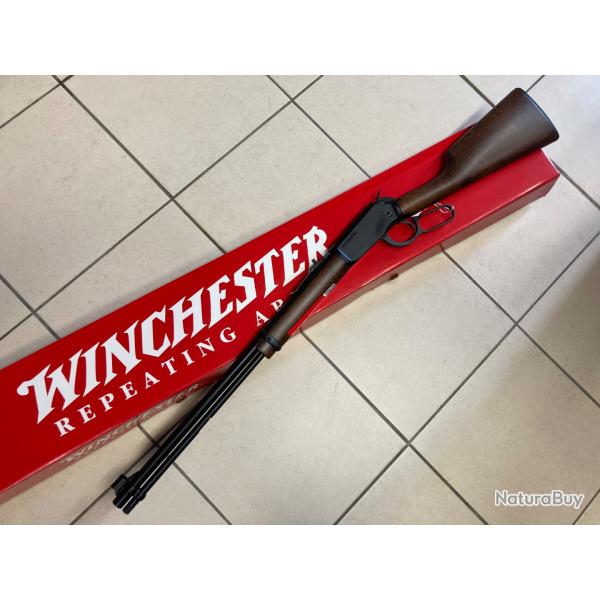 Vends carabine � levier de sous garde WINCHESTER RANGER cal.22LR