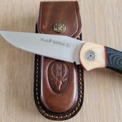 Couteau Muela Navalia