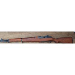 CARABINE GARAND M1 - REPRODUCTION DENIX .