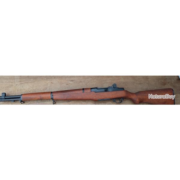 CARABINE GARAND M1 - REPRODUCTION DENIX .