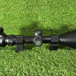 Lunette Lensolux 2.5-10x56