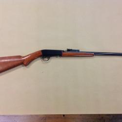 carabine Browning SA 22 takedown calibre  22L.R