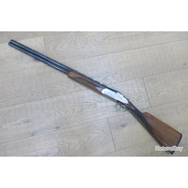 Fusil Superpos�s Damon Petrik Faux Corps cal 20/70 OCCASION CAT C