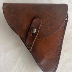 &Eacute;tui pistolet Ruby d'origine militaire