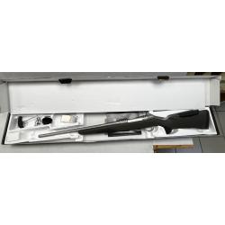 OCCASION !!! SAKO 90 FINNLIGHT INOX 9,3X62