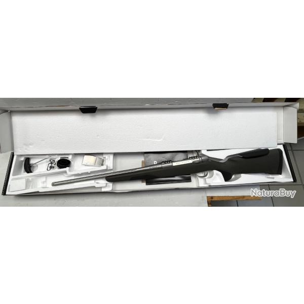 OCCASION !!! SAKO 90 FINNLIGHT INOX 9,3X62