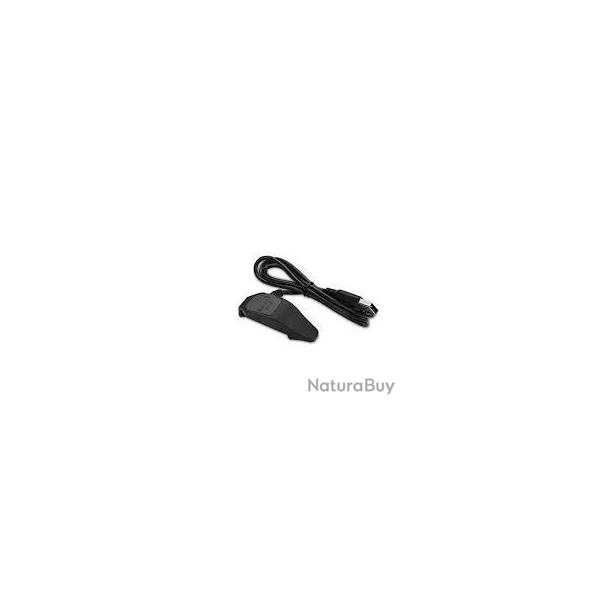 Clip de chargement collier garmin DC50