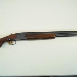fusil winchester 101 12/70 pour enchere 1� SP46L8