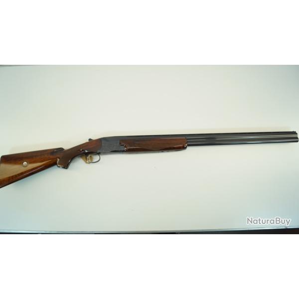fusil winchester 101 12/70 pour enchere 1� SP46L8