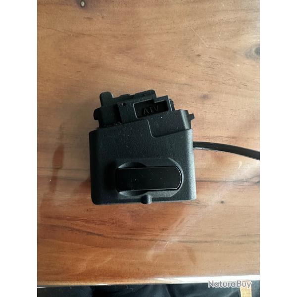 Adaptateur Airtac Tokyo Marui AKX