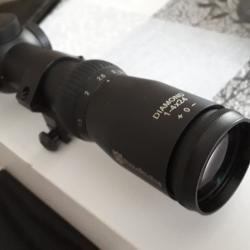 Lunette de Battue  Nikko Stirling