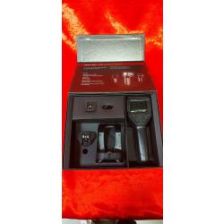 Camera a vision nocture nocturna model sentinel pro ench&egrave;re a 1 euro