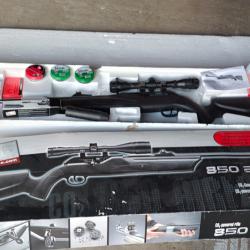 CARABINE 850 AIRMAGNUM