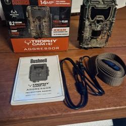 CAMERA DE SURVEILLANCE BUSHNELL