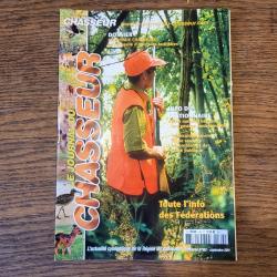 Revue de chasse r&eacute;gion Sud-Ouest , saison 2011-2012