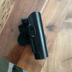 Holster m1911