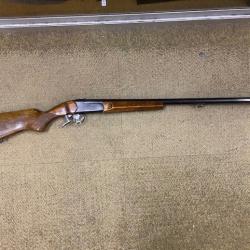 Baikal monocoup calibre 12/70