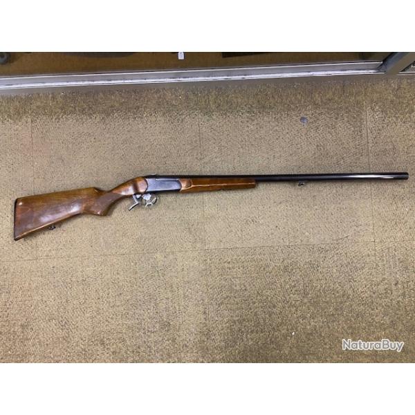 Baikal monocoup calibre 12/70