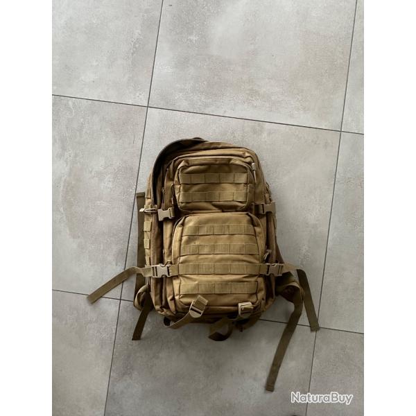 Sac � dos militaire
