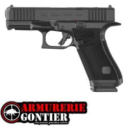 Pistolet GLOCK 45 Gen6 OR FS cal.9x19