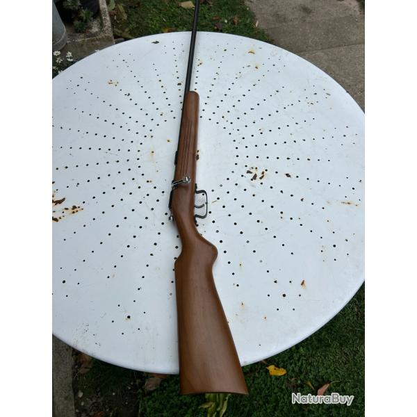 CARABINE MANU ARM 9 mm