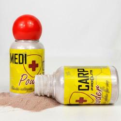 Antiseptique Pro Elite Baits Medicarp Powder 18g