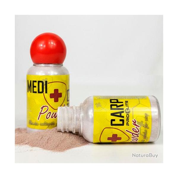 Antiseptique Pro Elite Baits Medicarp Powder 18g