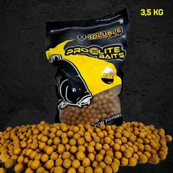Bouillettes Solubles Pro Elite Baits Sweet Corn 14mm 3.5kg