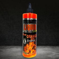 Booster Pro Elite Baits Customizable Fluo Orange 500ml